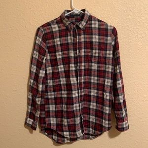 Flannel